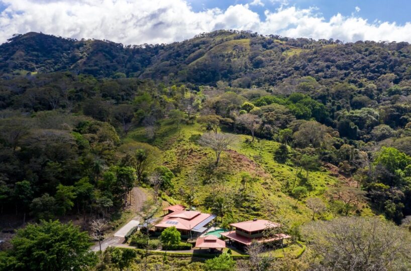 Building Lots for sale in Mora Costa Rica