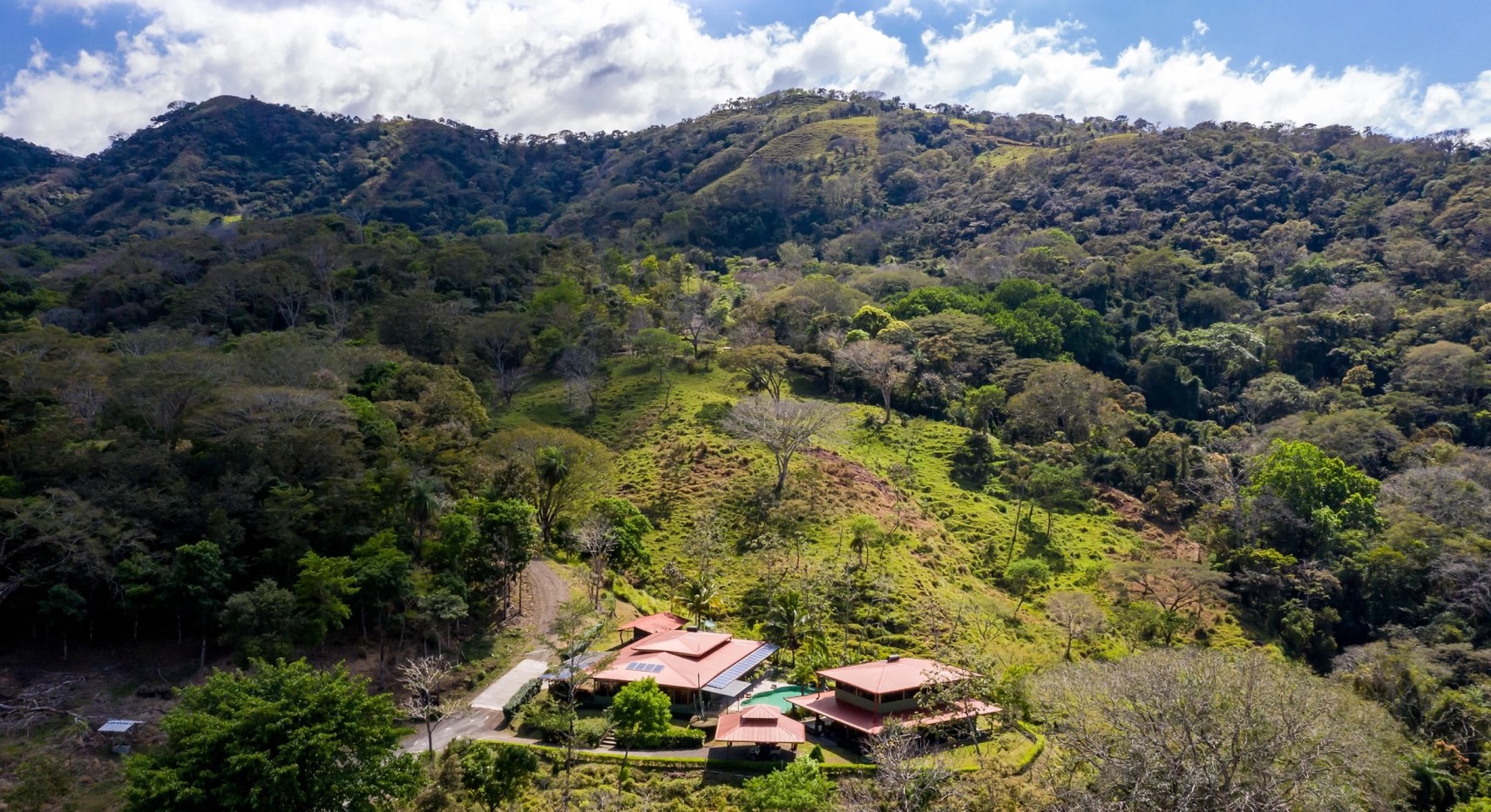 Building Lots for sale in Mora Costa Rica