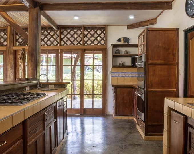 Building Lots for sale in Mora Costa Rica