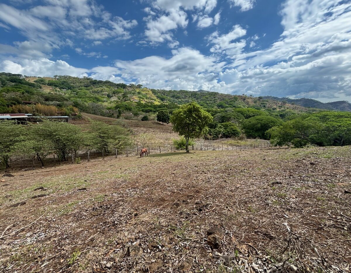 Building Lots for sale in Mora Costa Rica