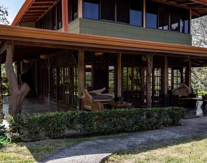 Building Lots for sale in Mora Costa Rica