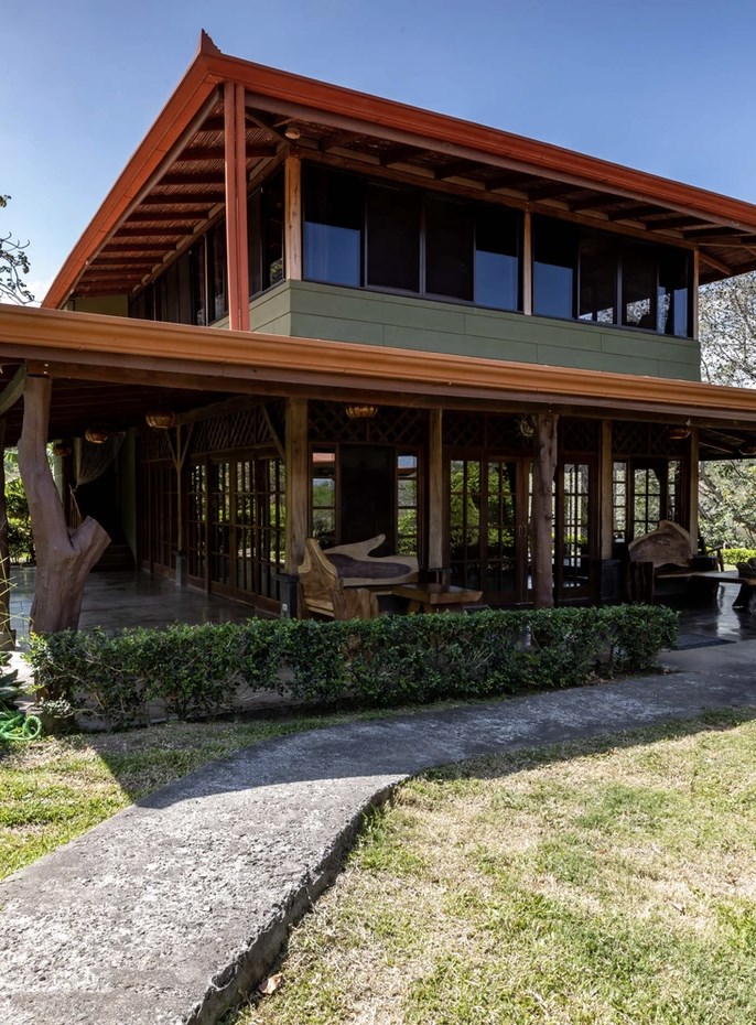 Building Lots for sale in Mora Costa Rica