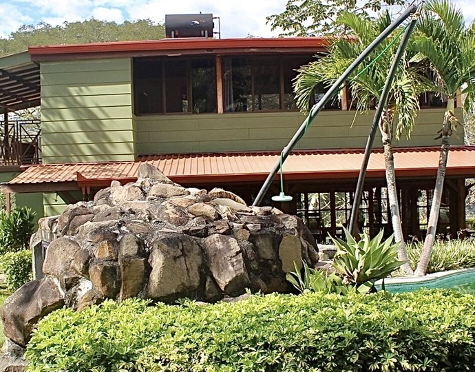 Building Lots for sale in Mora Costa Rica