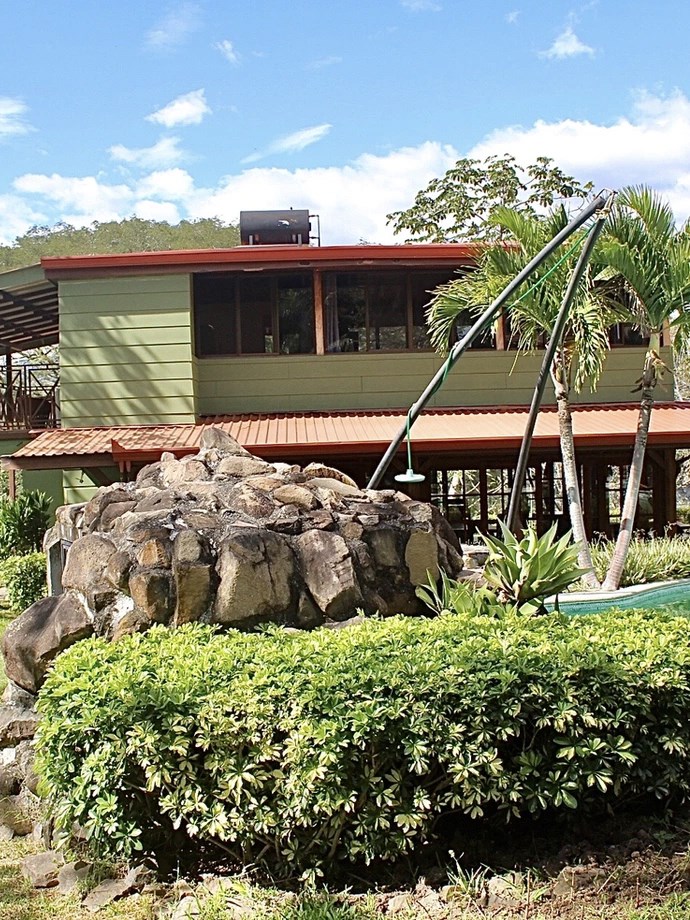 Building Lots for sale in Mora Costa Rica