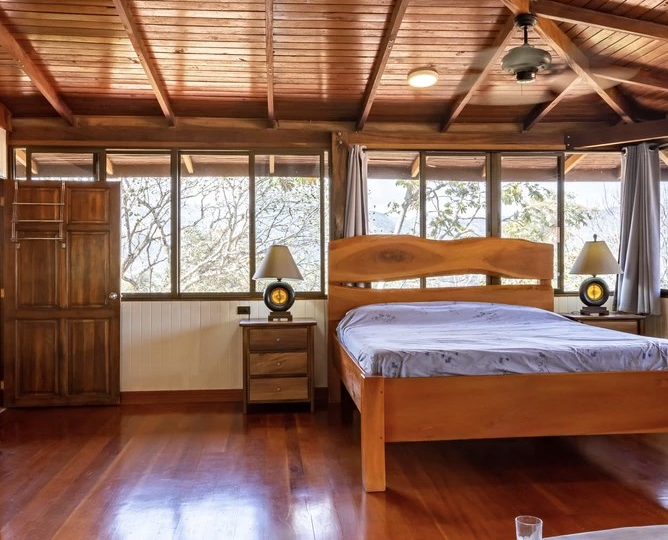 Building Lots for sale in Mora Costa Rica