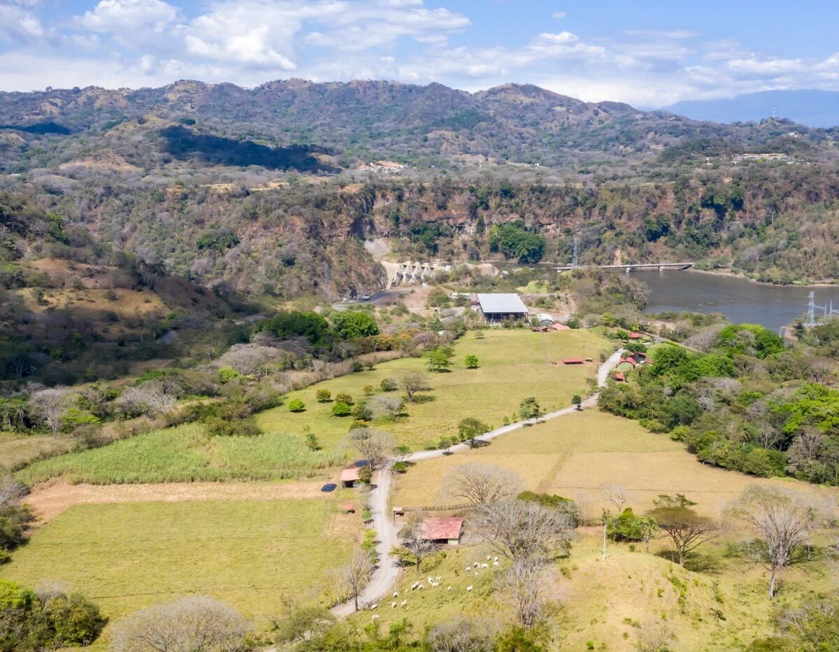 Building Lots for sale in Mora Costa Rica