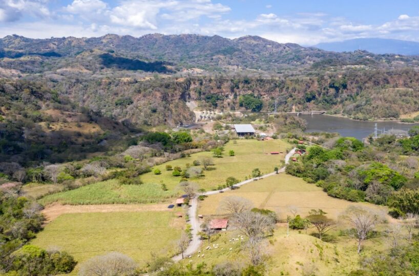 Building Lots for sale in Mora Costa Rica
