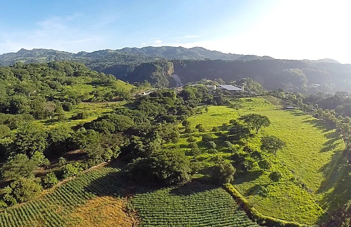 Building Lots for sale in Mora Costa Rica