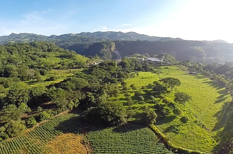 Building Lots for sale in Mora Costa Rica