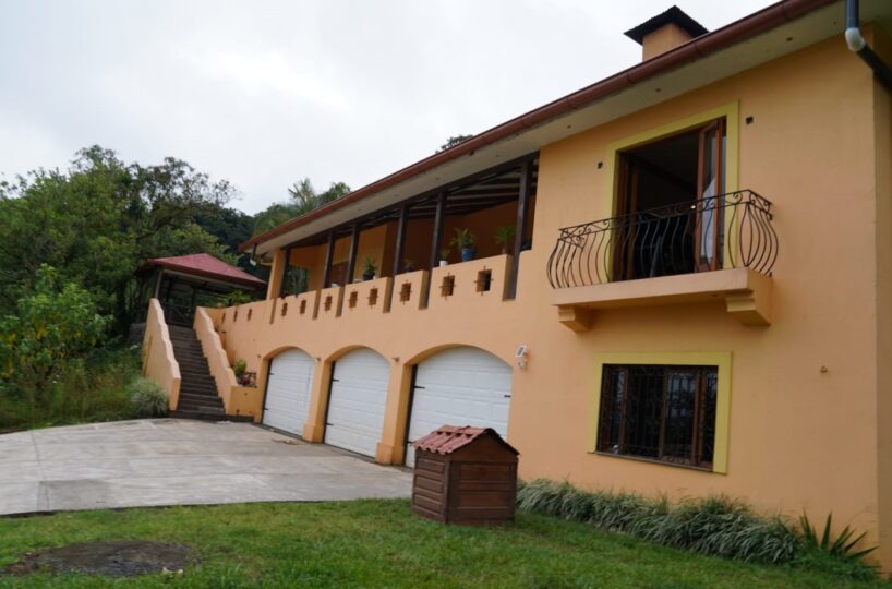 Homes for sale in Mora Costa Rica