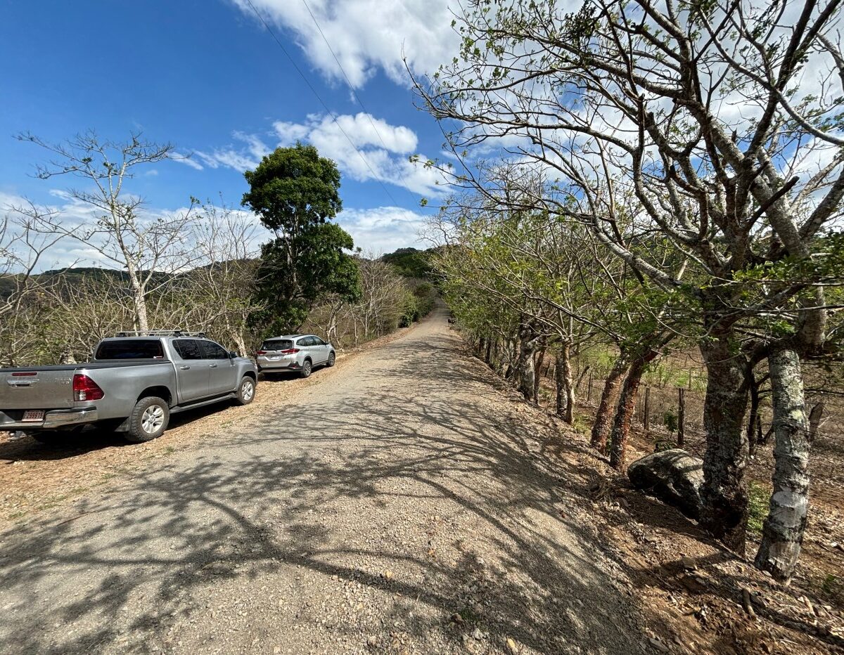 Building Lots for sale in Mora Costa Rica