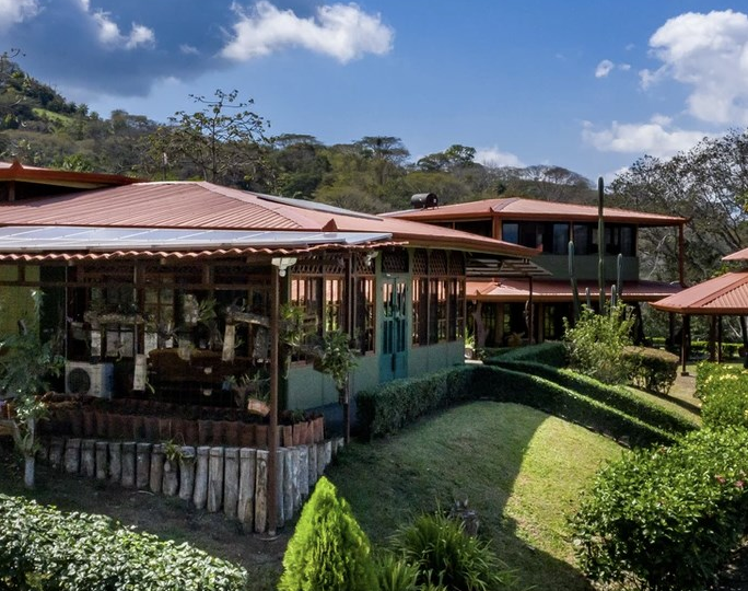 Building Lots for sale in Mora Costa Rica