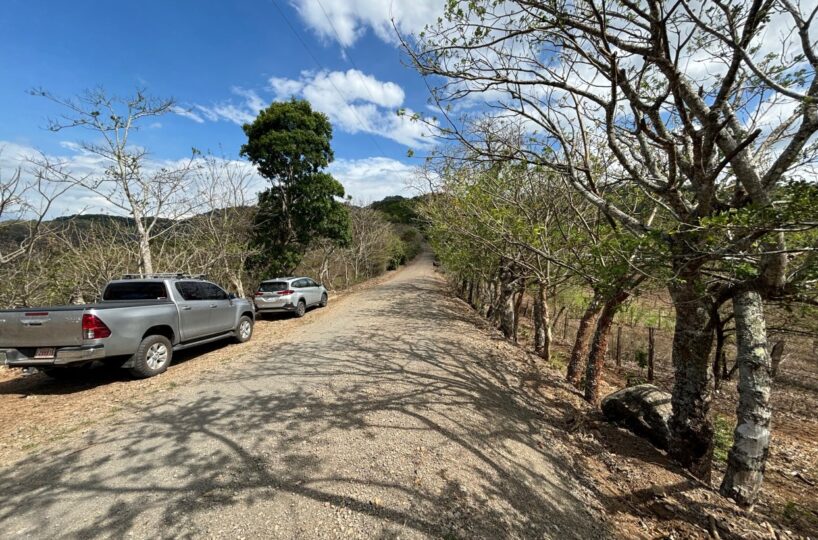 Building Lots for sale in Mora Costa Rica