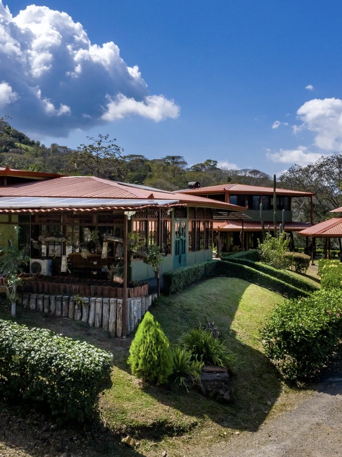 Building Lots for sale in Mora Costa Rica