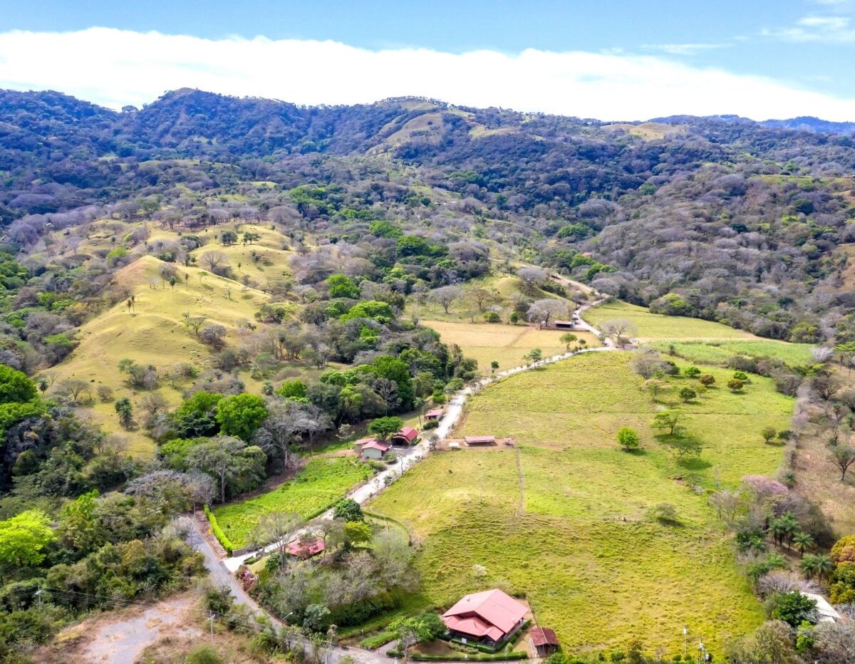 Building Lots for sale in Mora Costa Rica