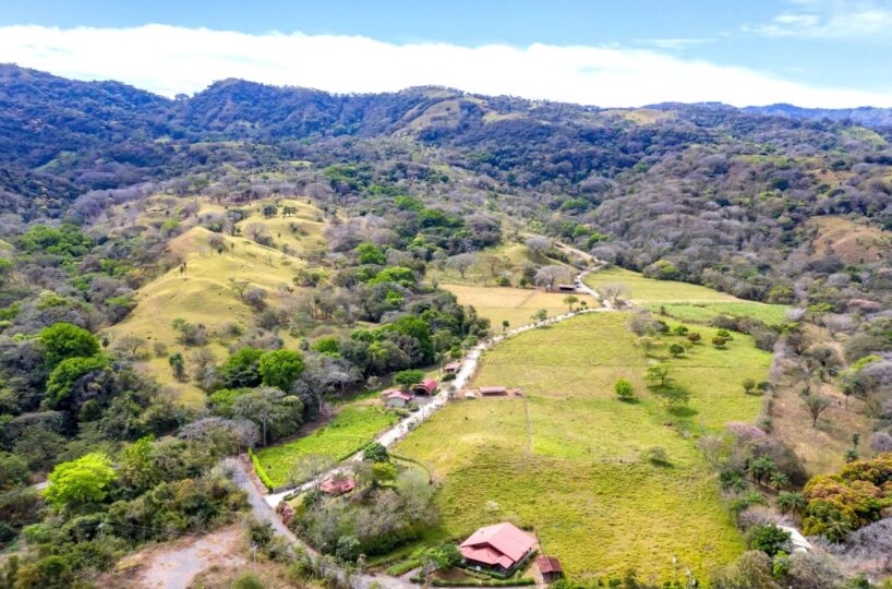 Building Lots for sale in Mora Costa Rica