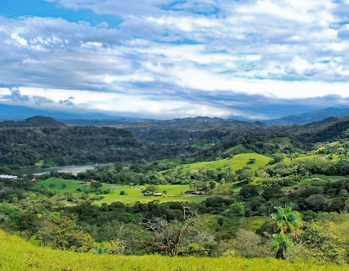 Building Lots for sale in Mora Costa Rica