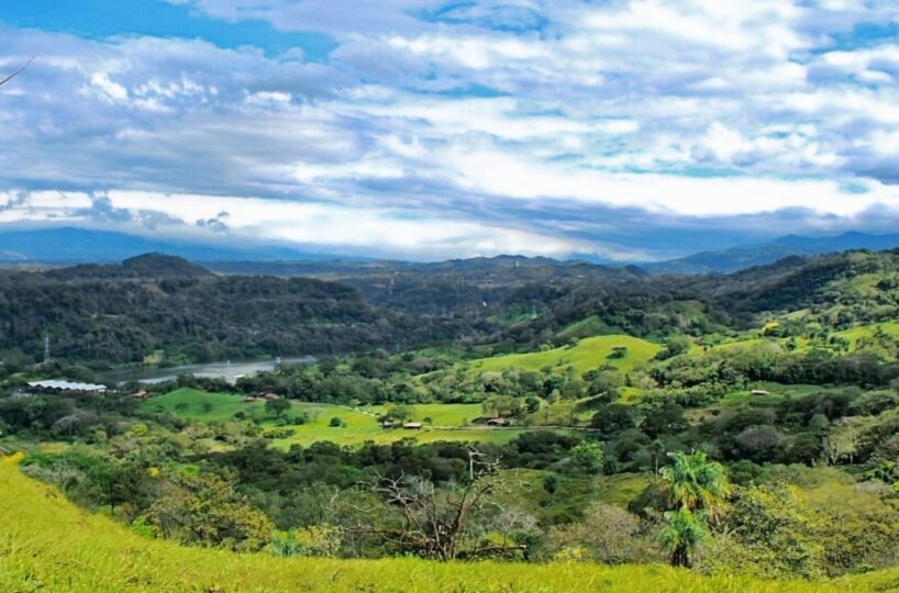 Building Lots for sale in Mora Costa Rica