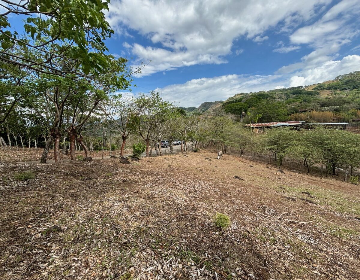 Building Lots for sale in Mora Costa Rica