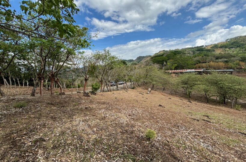 Building Lots for sale in Mora Costa Rica