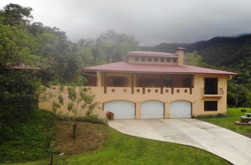 Homes for sale in Mora Costa Rica