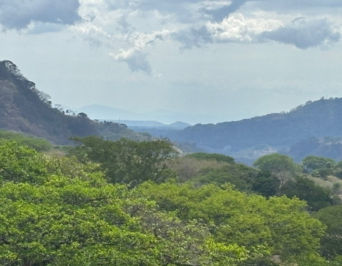 Building Lots for sale in Mora Costa Rica