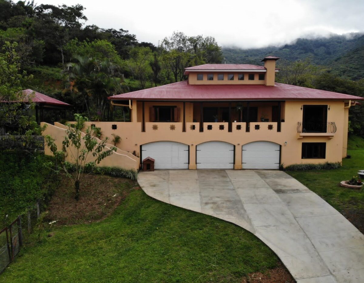 Homes for sale in Mora Costa Rica