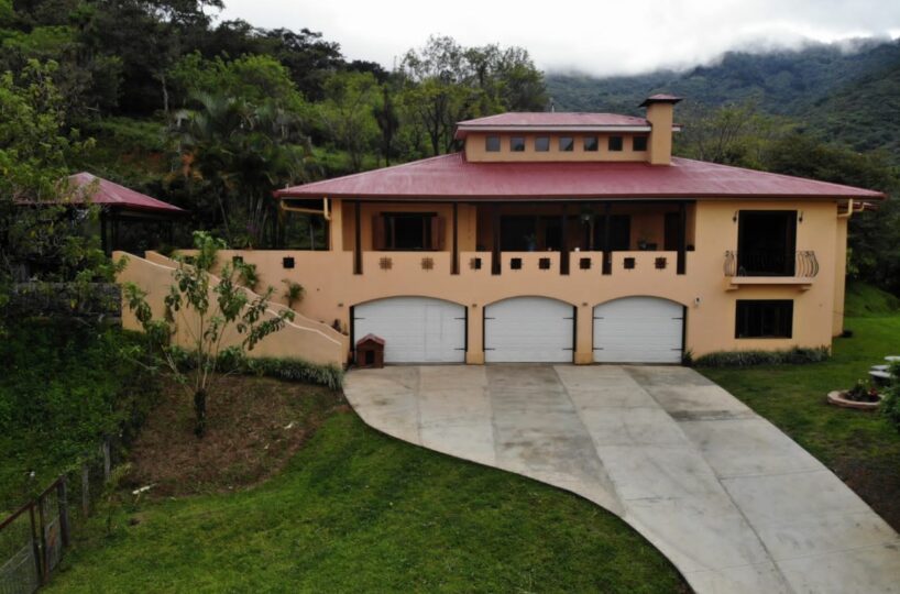 Homes for sale in Mora Costa Rica