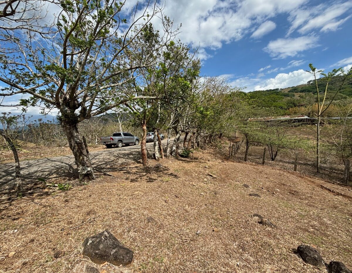 Building Lots for sale in Mora Costa Rica