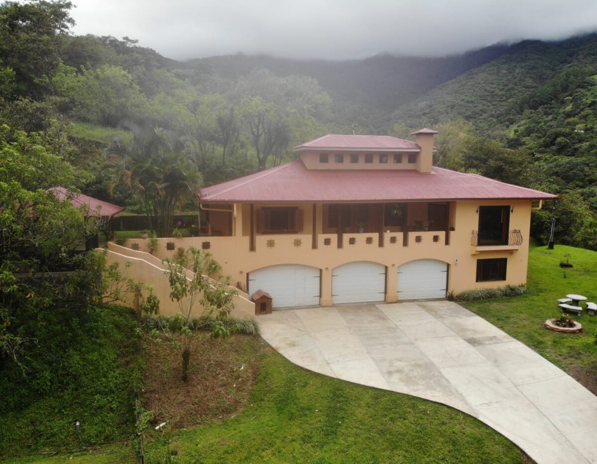 Homes for sale in Mora Costa Rica