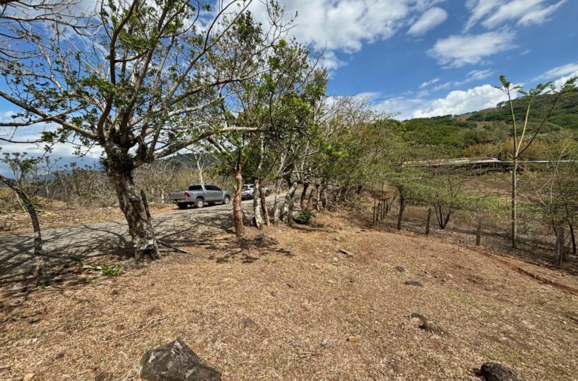 Building Lots for sale in Mora Costa Rica