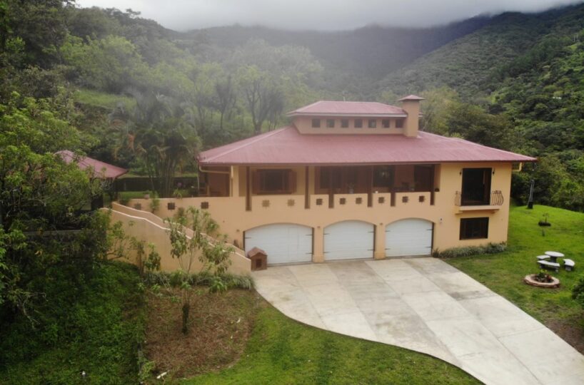 Homes for sale in Mora Costa Rica