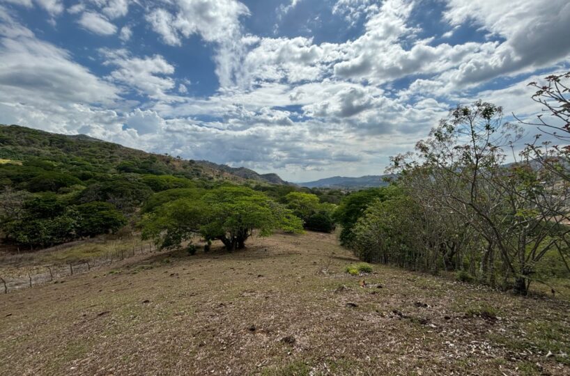 Building Lots for sale in Mora Costa Rica