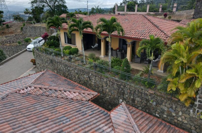 Homes for sale Costa Rica