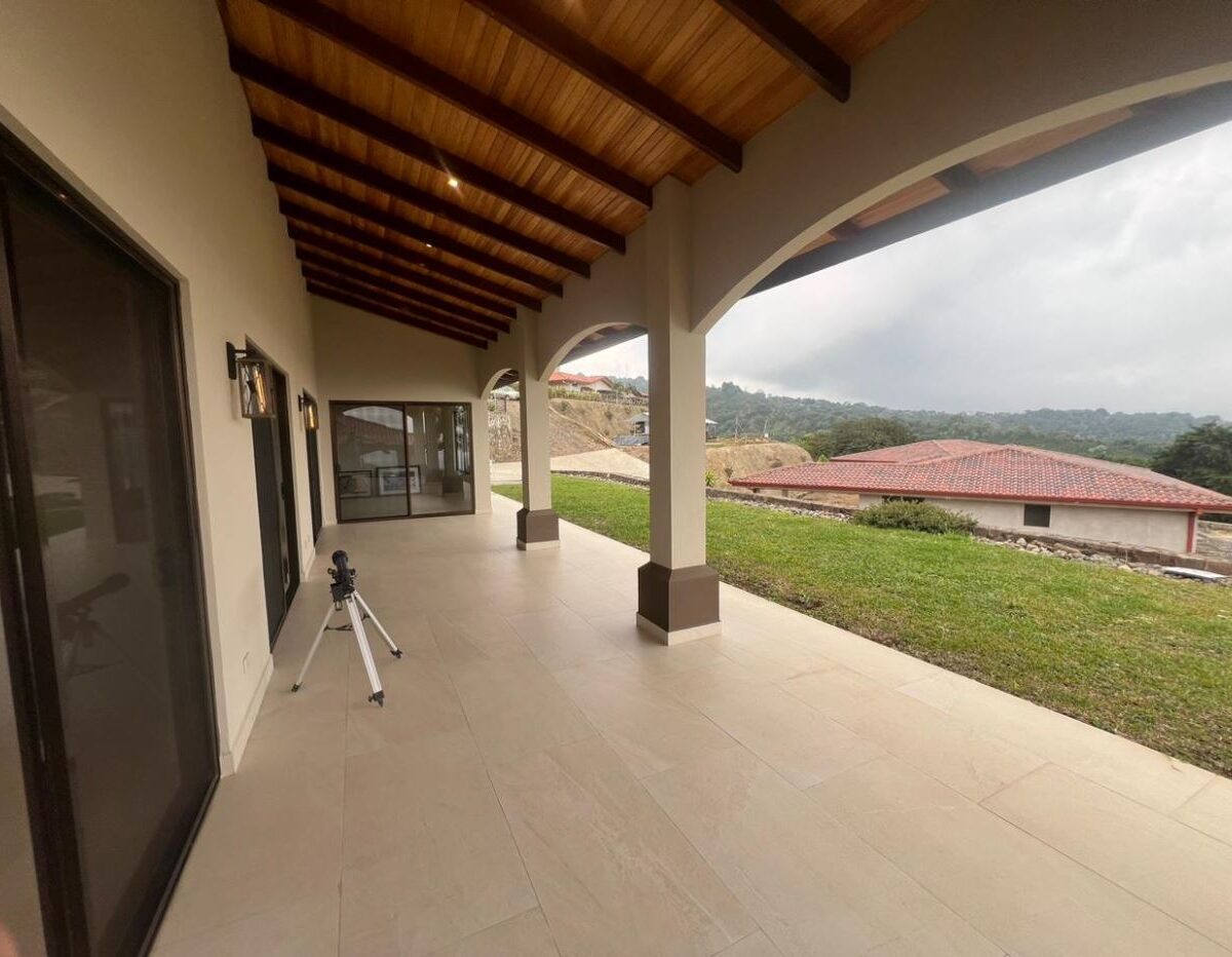 Homes for sale Costa Rica