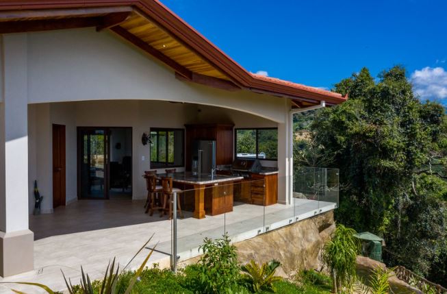 Homes for sale Costa Rica