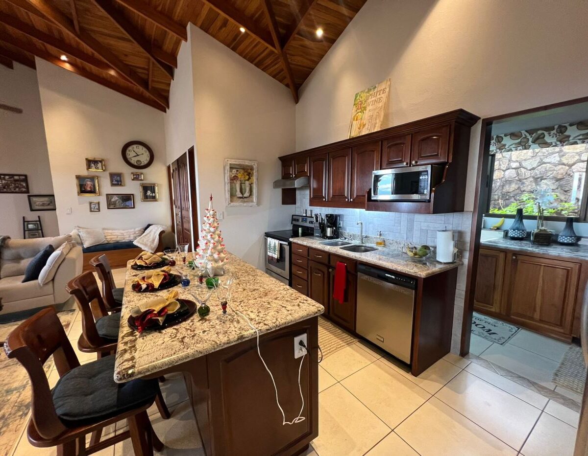 Homes for sale Costa Rica