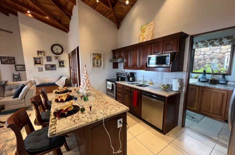 Homes for sale Costa Rica