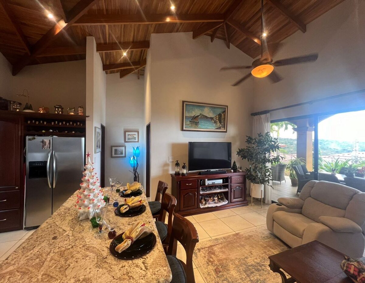 Homes for sale Costa Rica