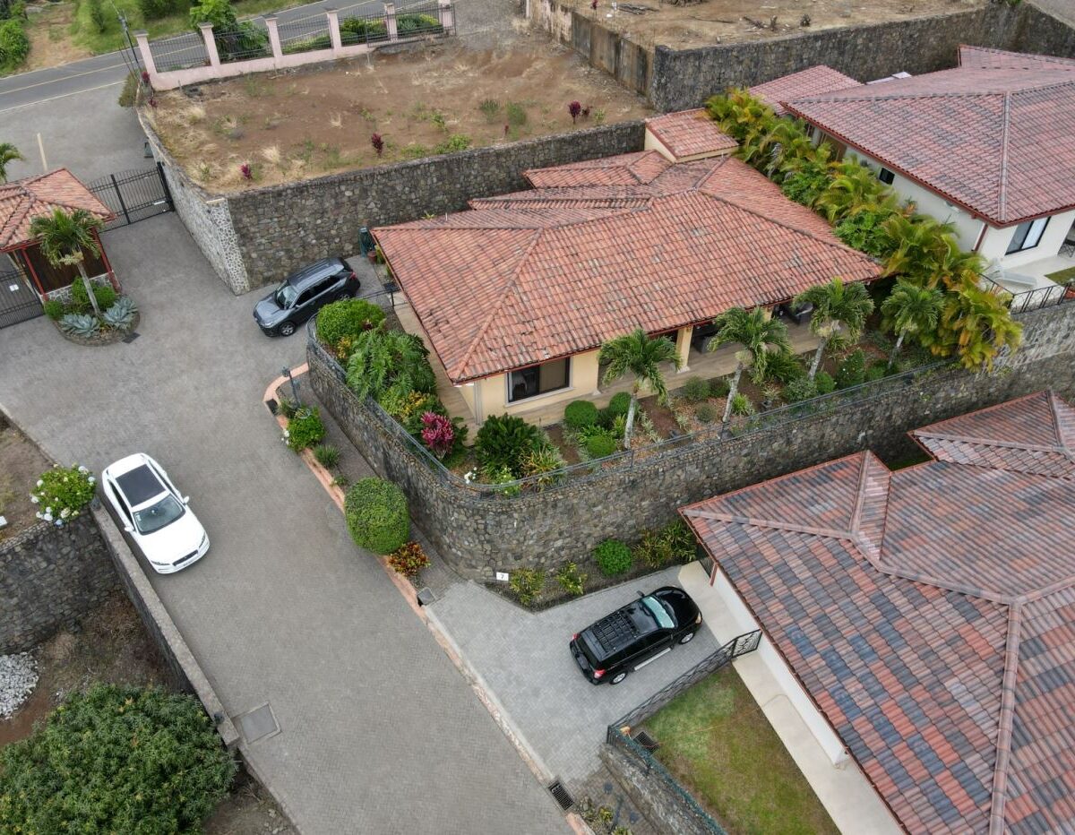 Homes for sale Costa Rica