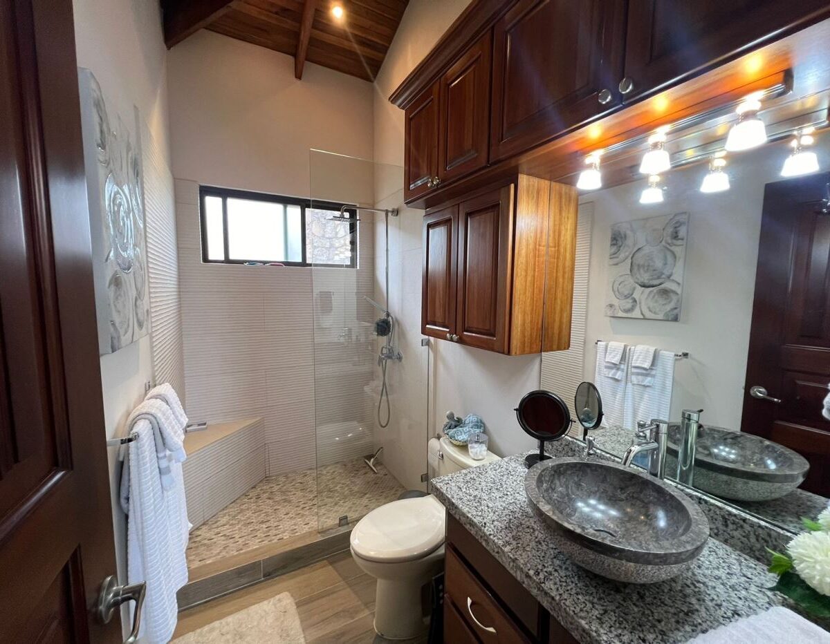 Homes for sale Costa Rica