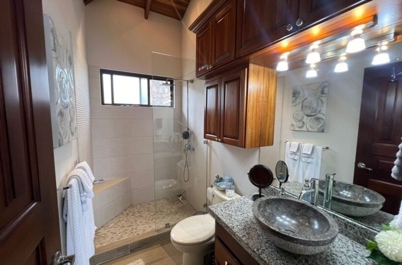 Homes for sale Costa Rica