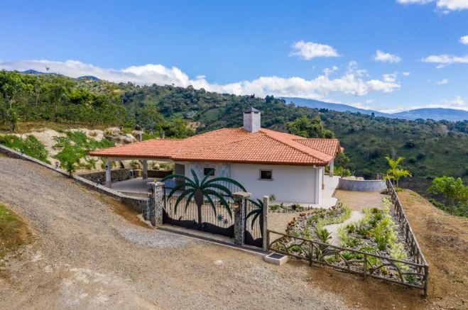 Homes for sale Costa Rica