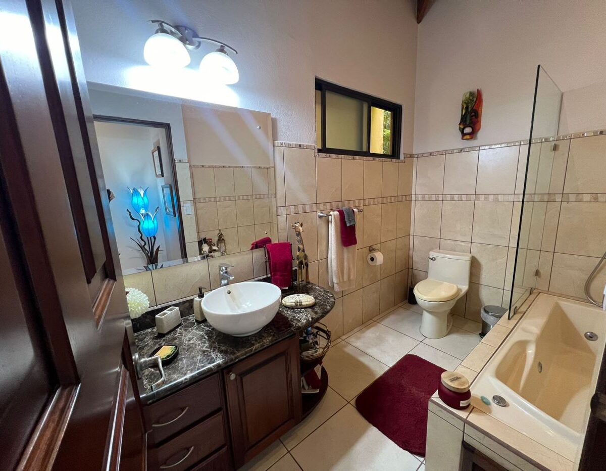 Homes for sale Costa Rica