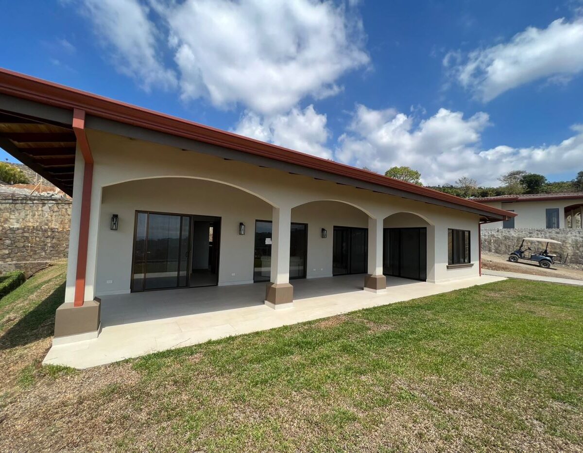 Homes for sale Costa Rica