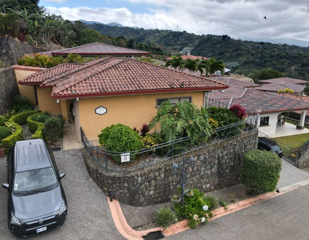 Homes for sale Costa Rica