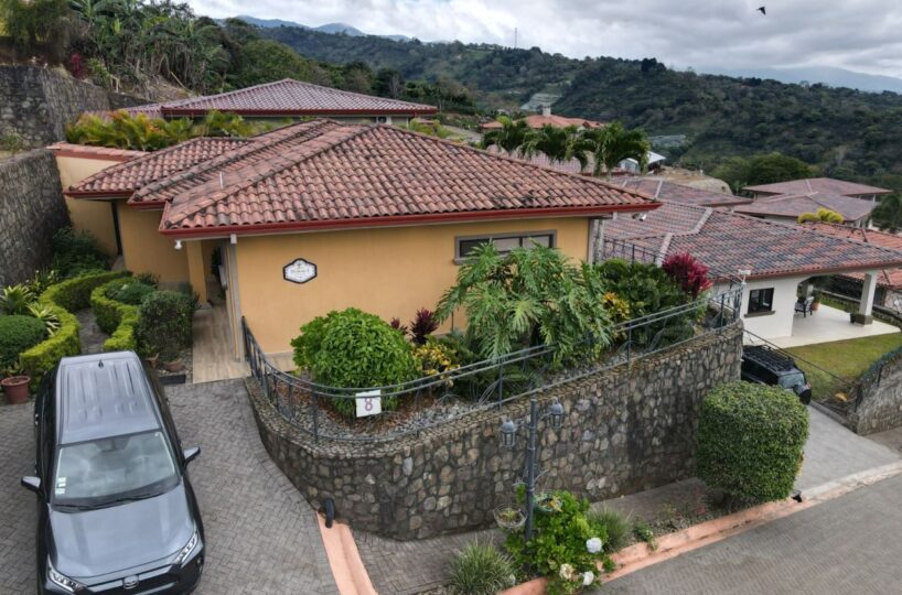 Homes for sale Costa Rica