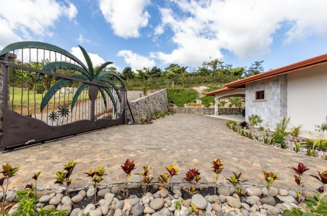 Homes for sale Costa Rica