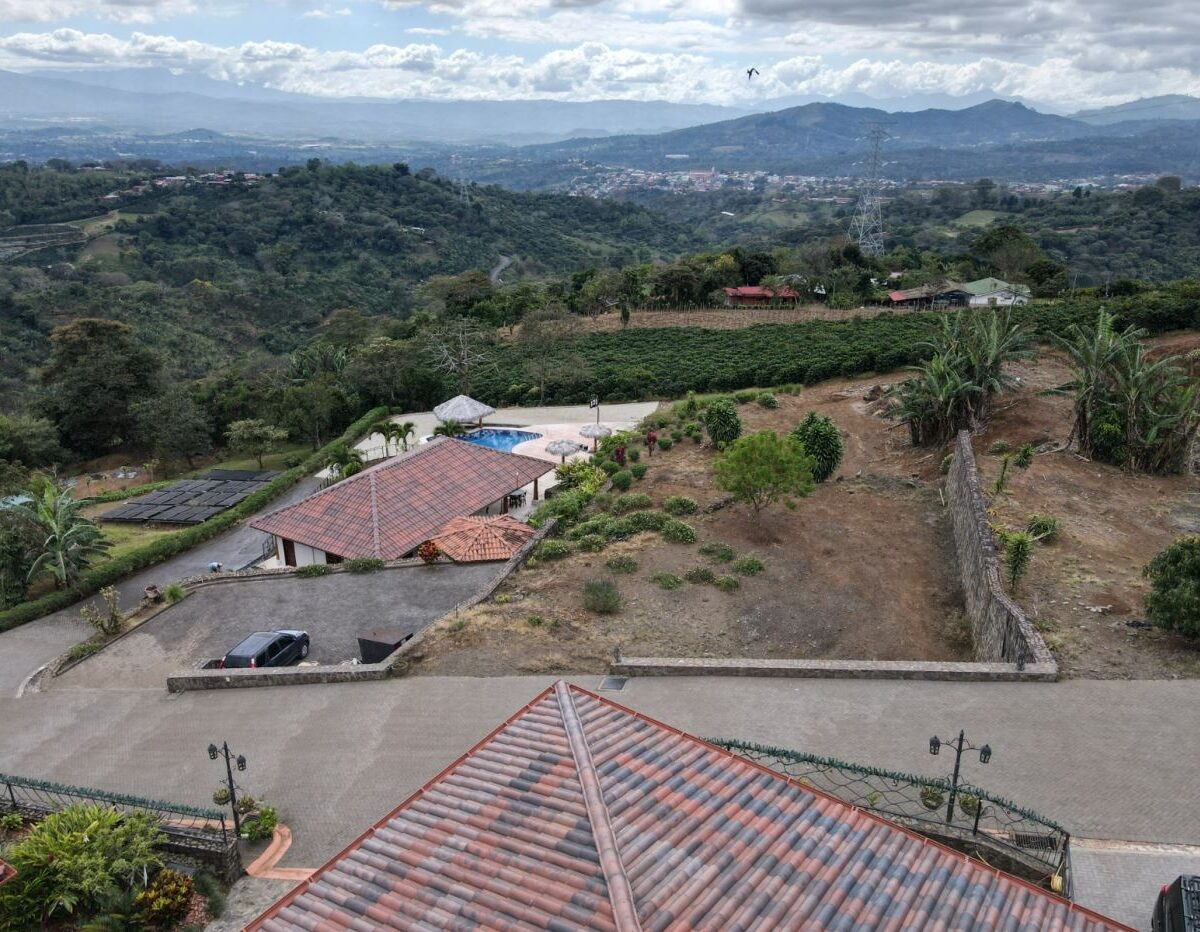 Homes for sale Costa Rica