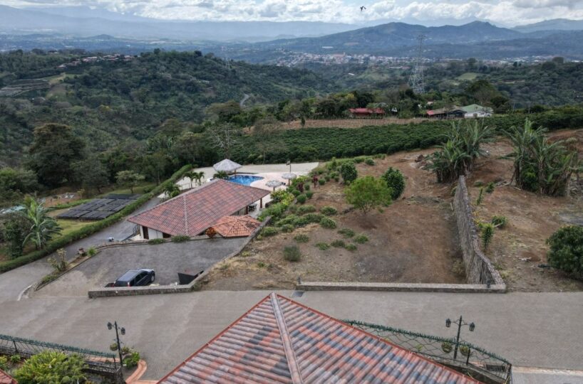 Homes for sale Costa Rica
